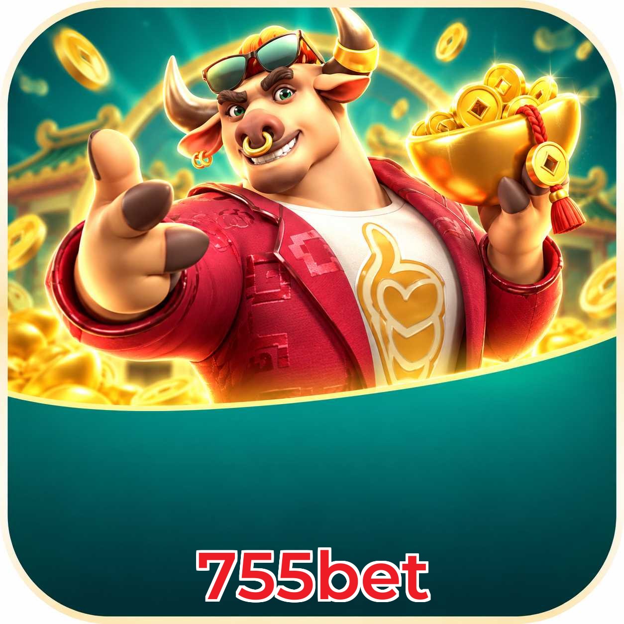 755bet Logo