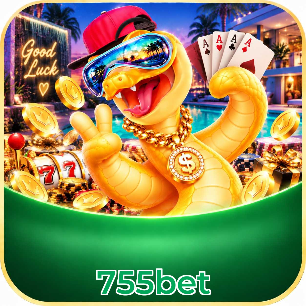 Baixar 755bet iPhone