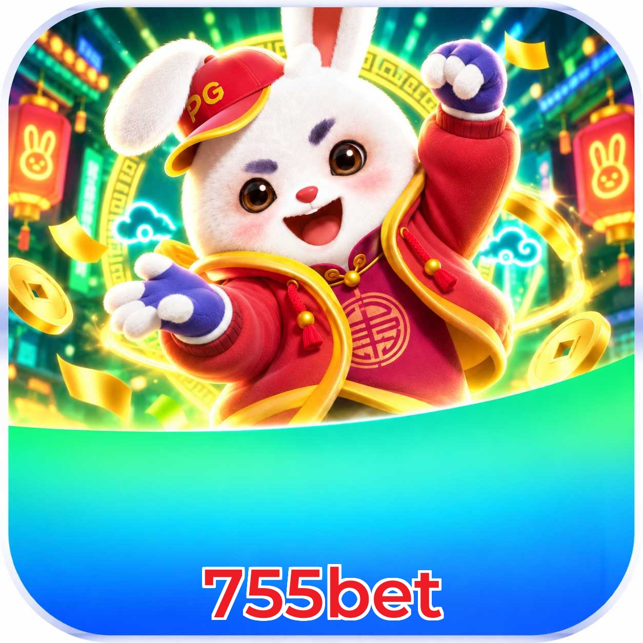 755bet Slot FAQ