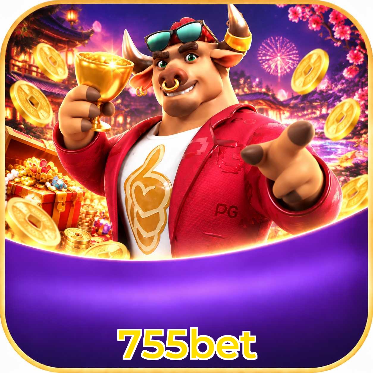 755bet Installation Guide