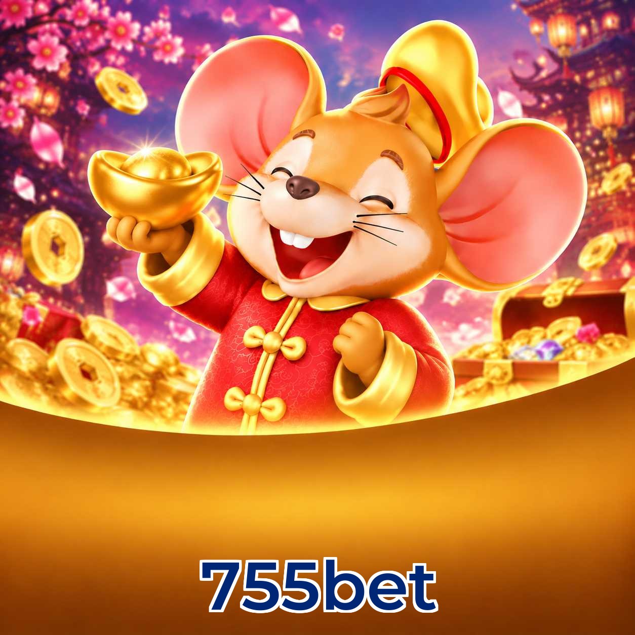 755bet Estratégias Lottery
