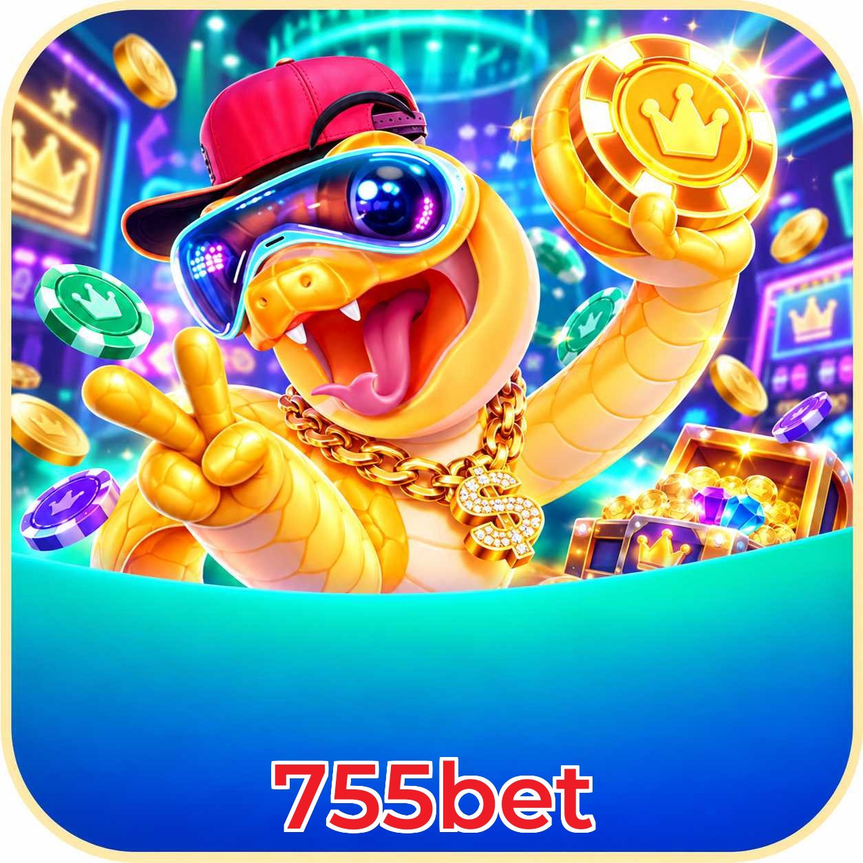 755bet Facebook Support