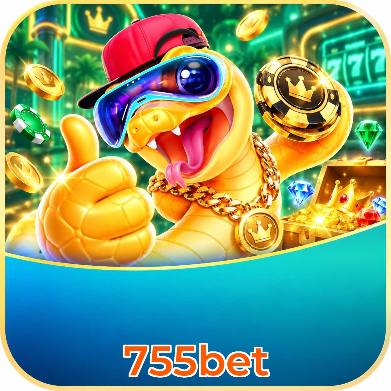 755bet instalar iPhone Safari PWA