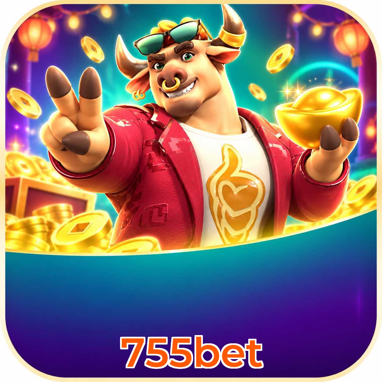 755bet Entrar Telegram