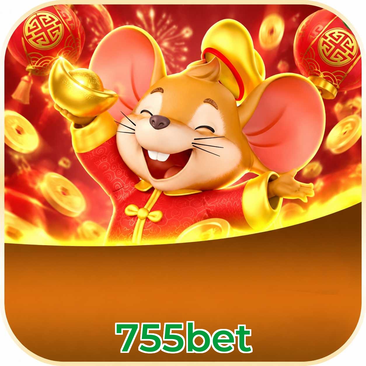 755bet Logo