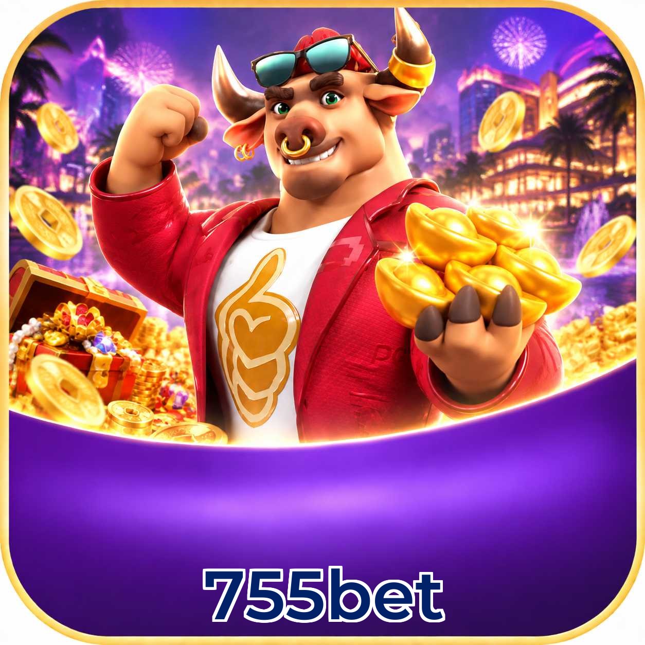 755bet FAQ instalar app
