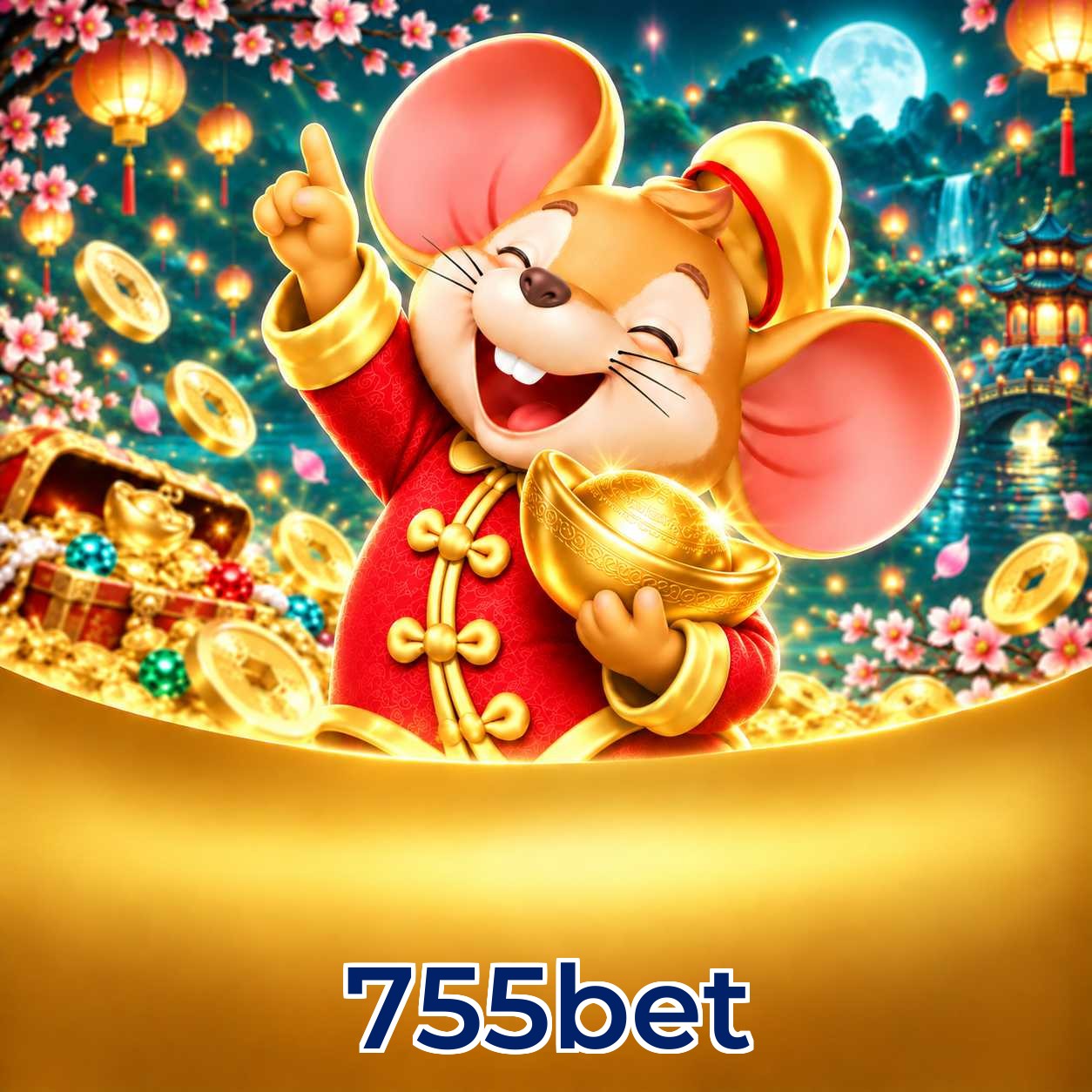 755bet Live Casino Overview