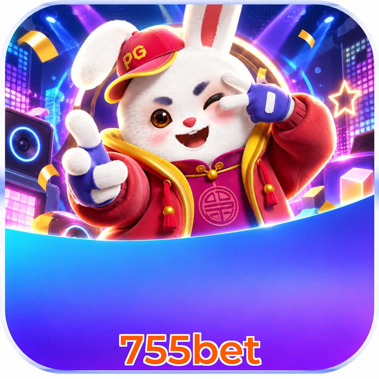 755bet Facebook Page