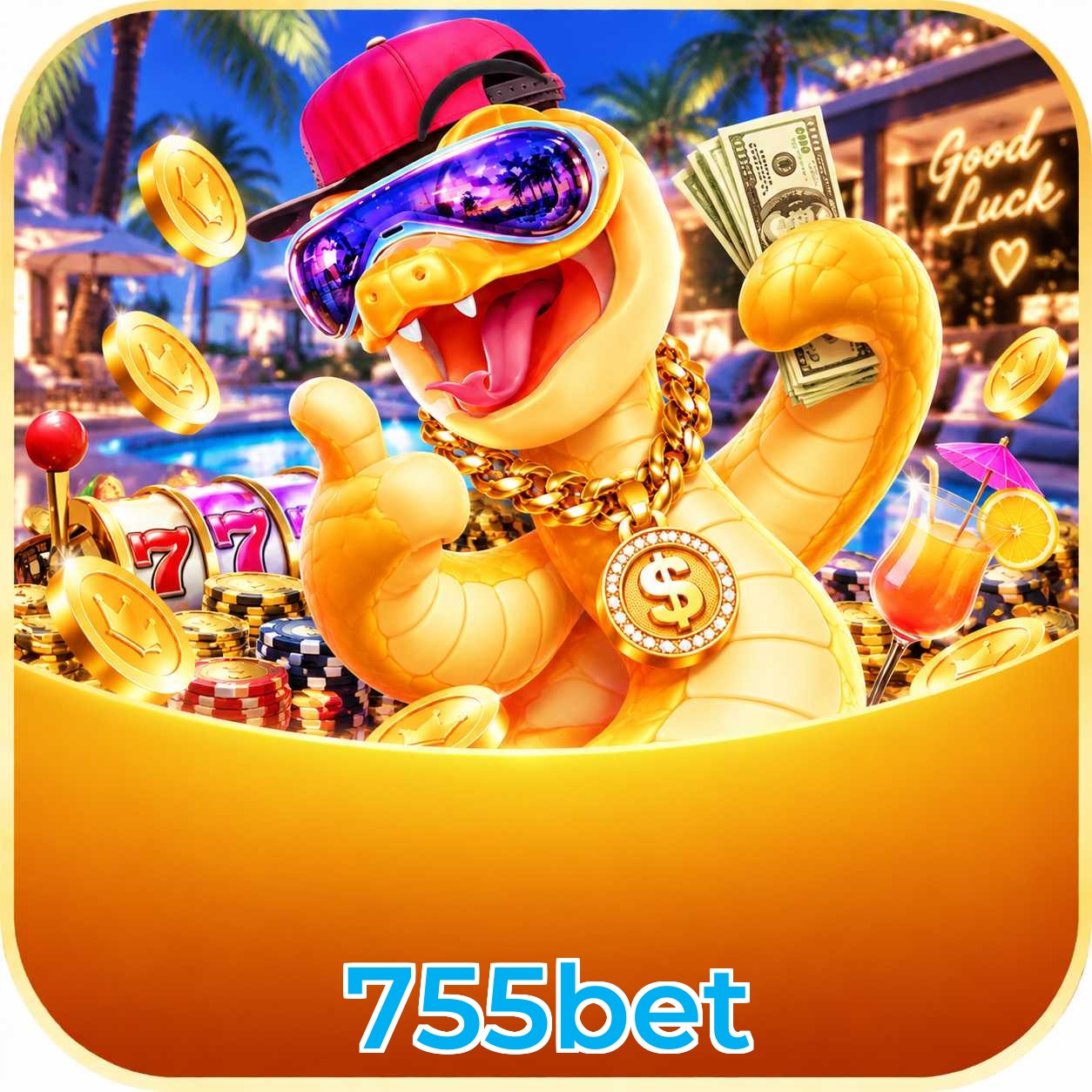 755bet Security Analysis