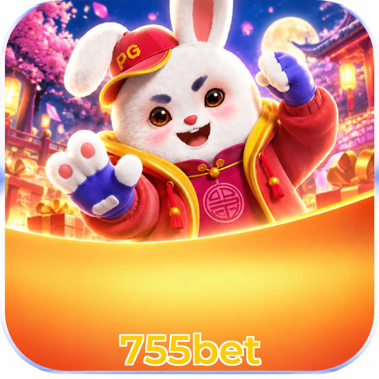 755bet Live Dealers