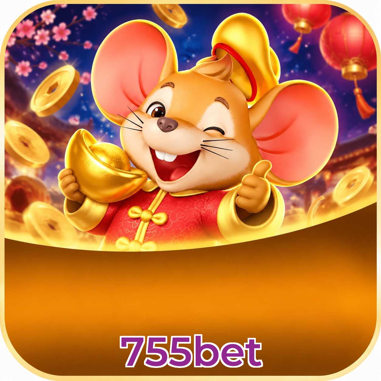 755bet Fortune Tiger Tips