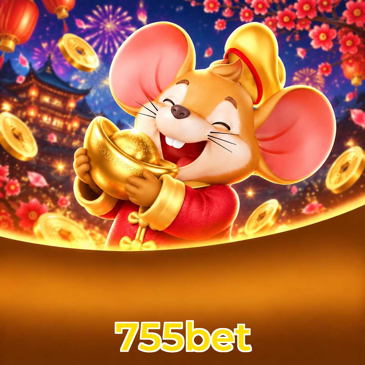 755bet Uptime
