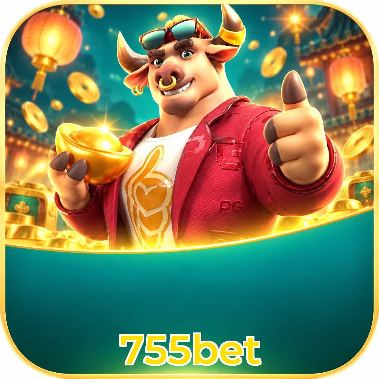 755bet Compatibilidade