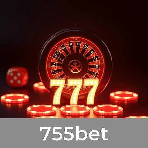 755bet: Aproveite caça-níqueis e caça-níqueis com bônus no cassino ao vivo!