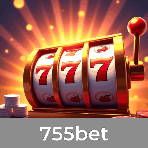 755bet: Entre com login rápido e explore jogos ao vivo