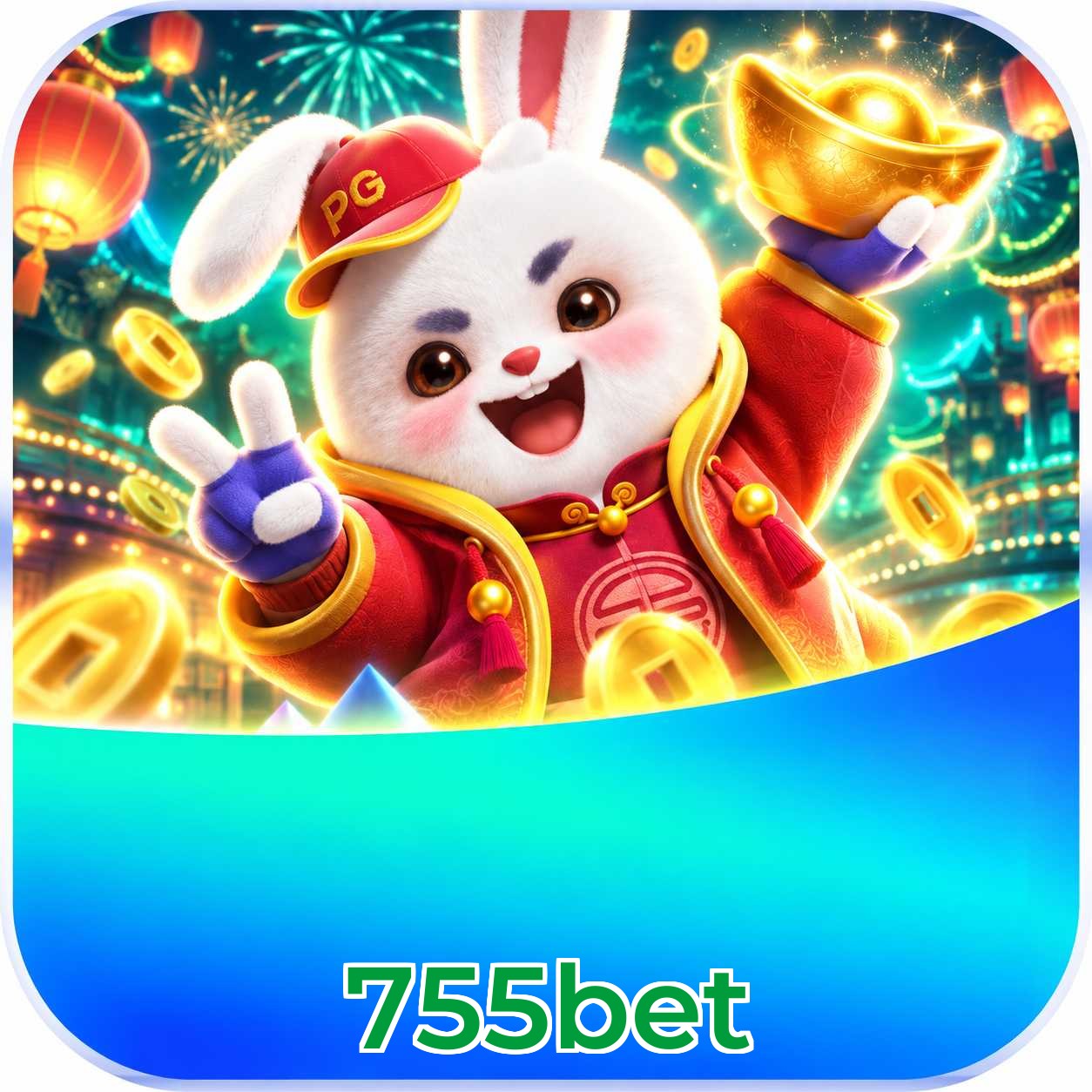 755bet Telegram FAQ