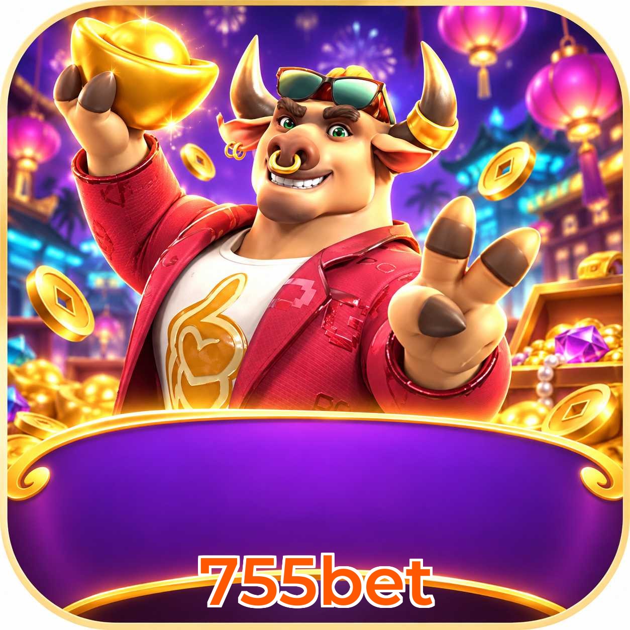 755bet Logo