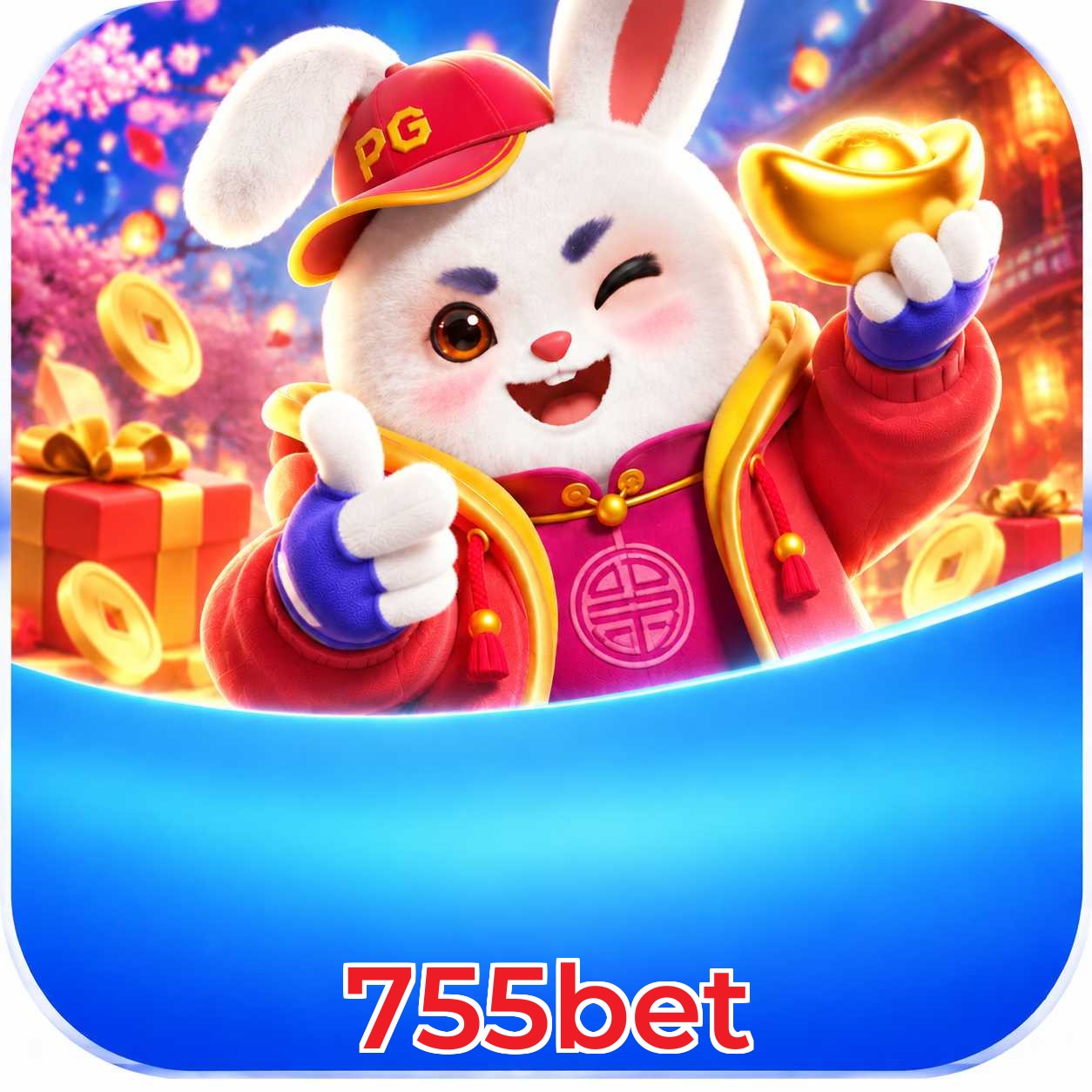 755bet FAQ