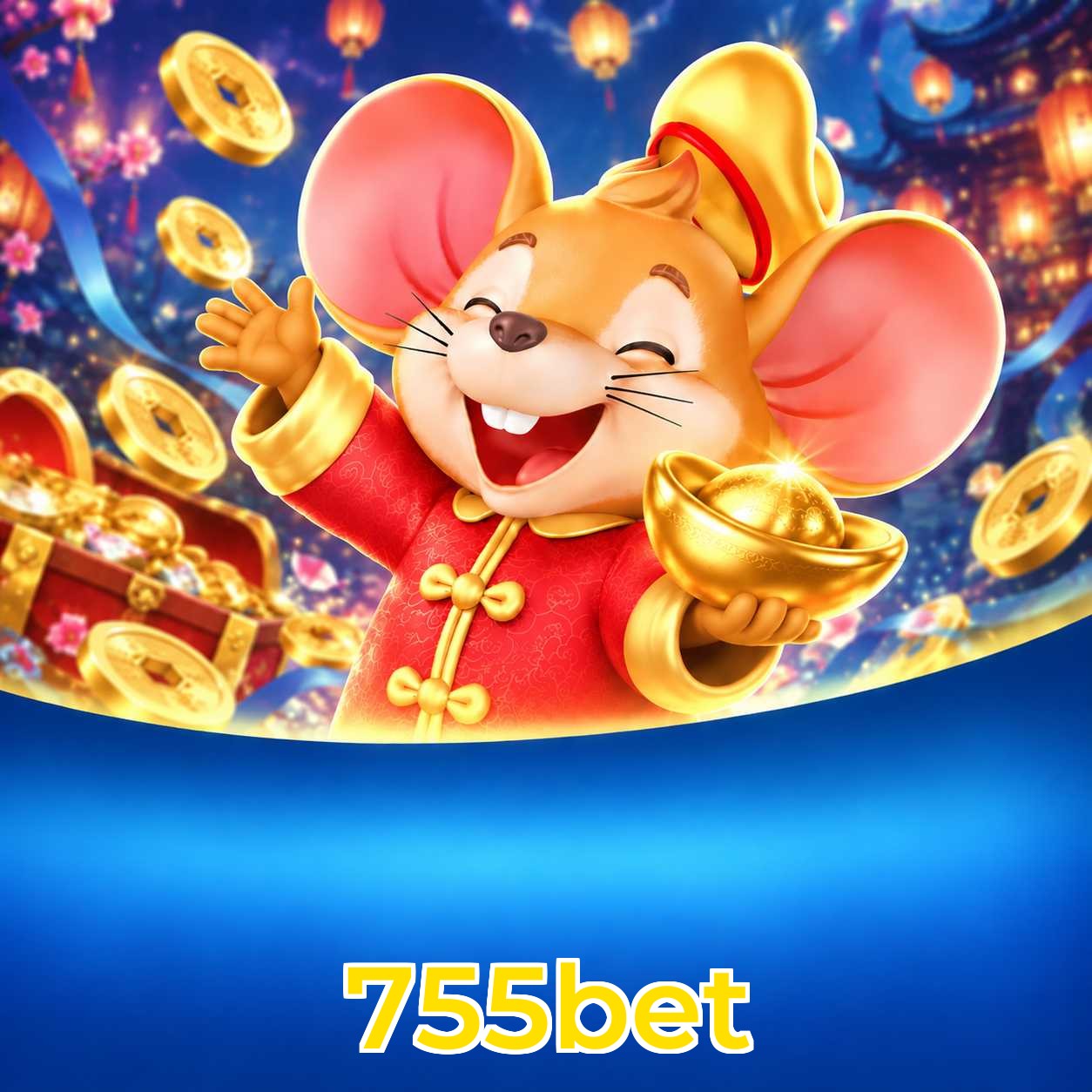755bet System Requirements