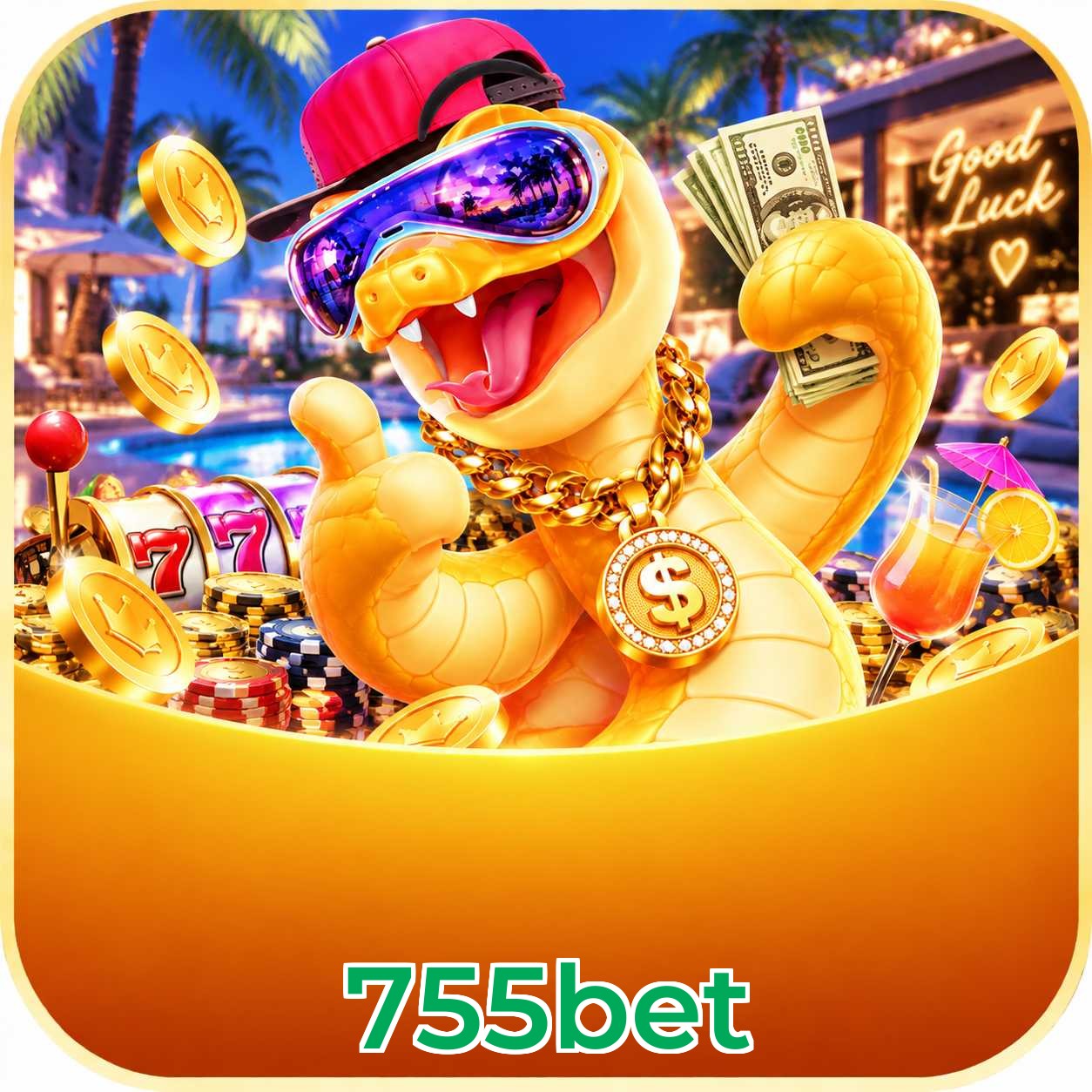 755bet Lottery FAQ