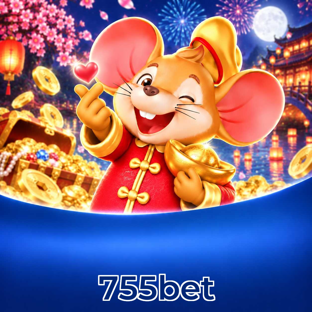 755bet Live Games
