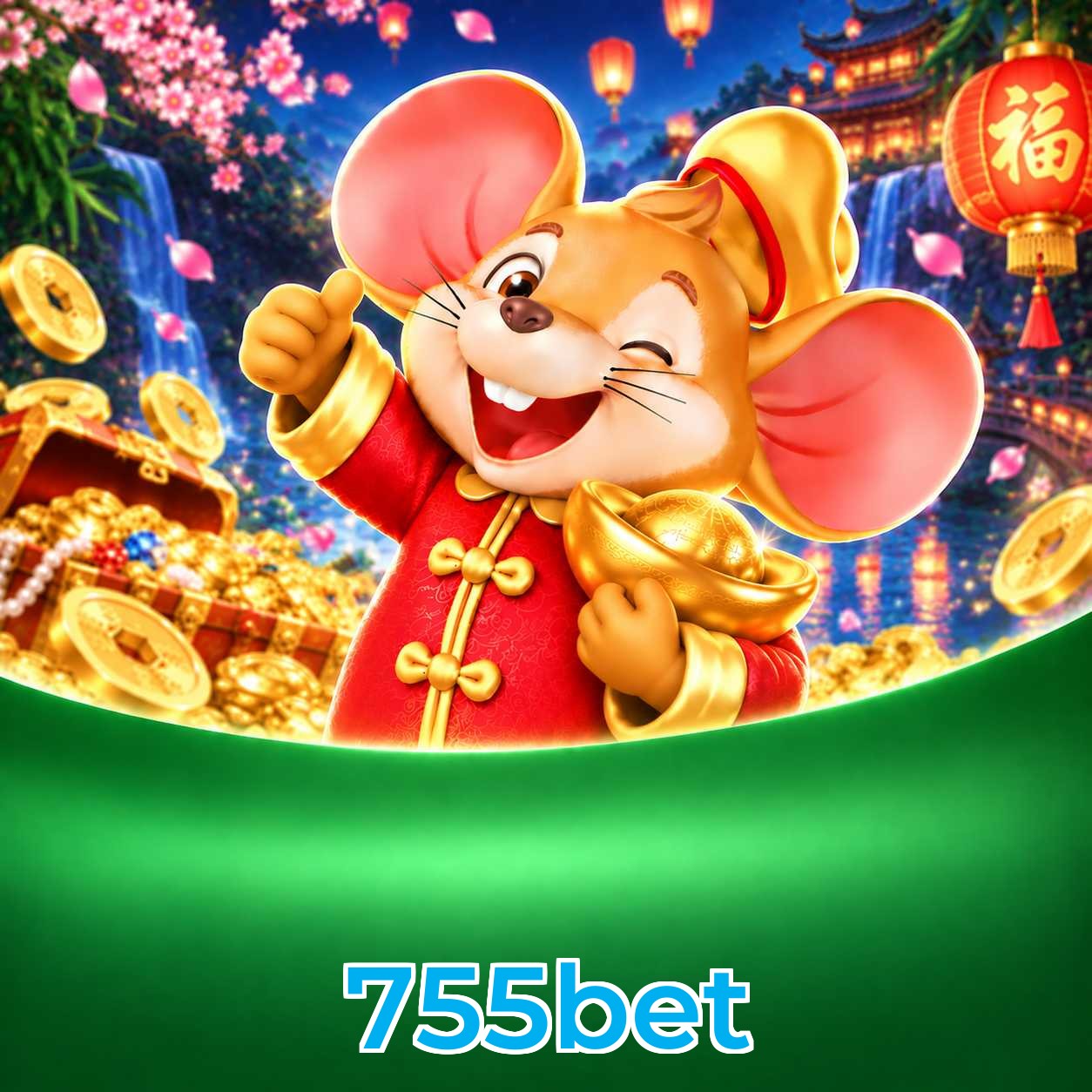 755bet FAQ