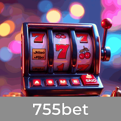 755bet: Entre com login rápido e explore jogos ao vivo