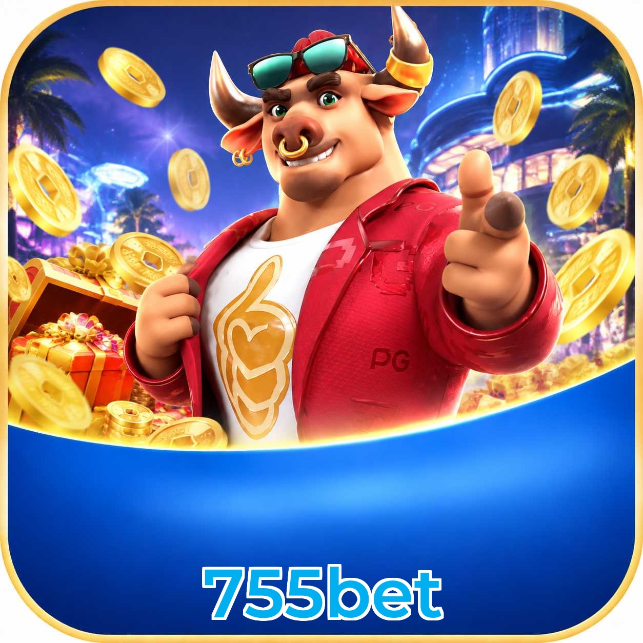 755bet Free Spins