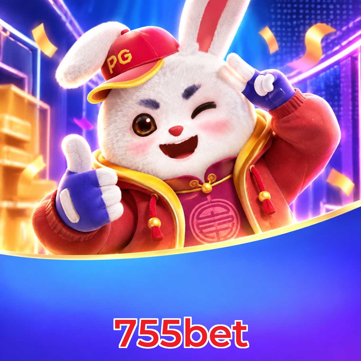 755bet Suporte