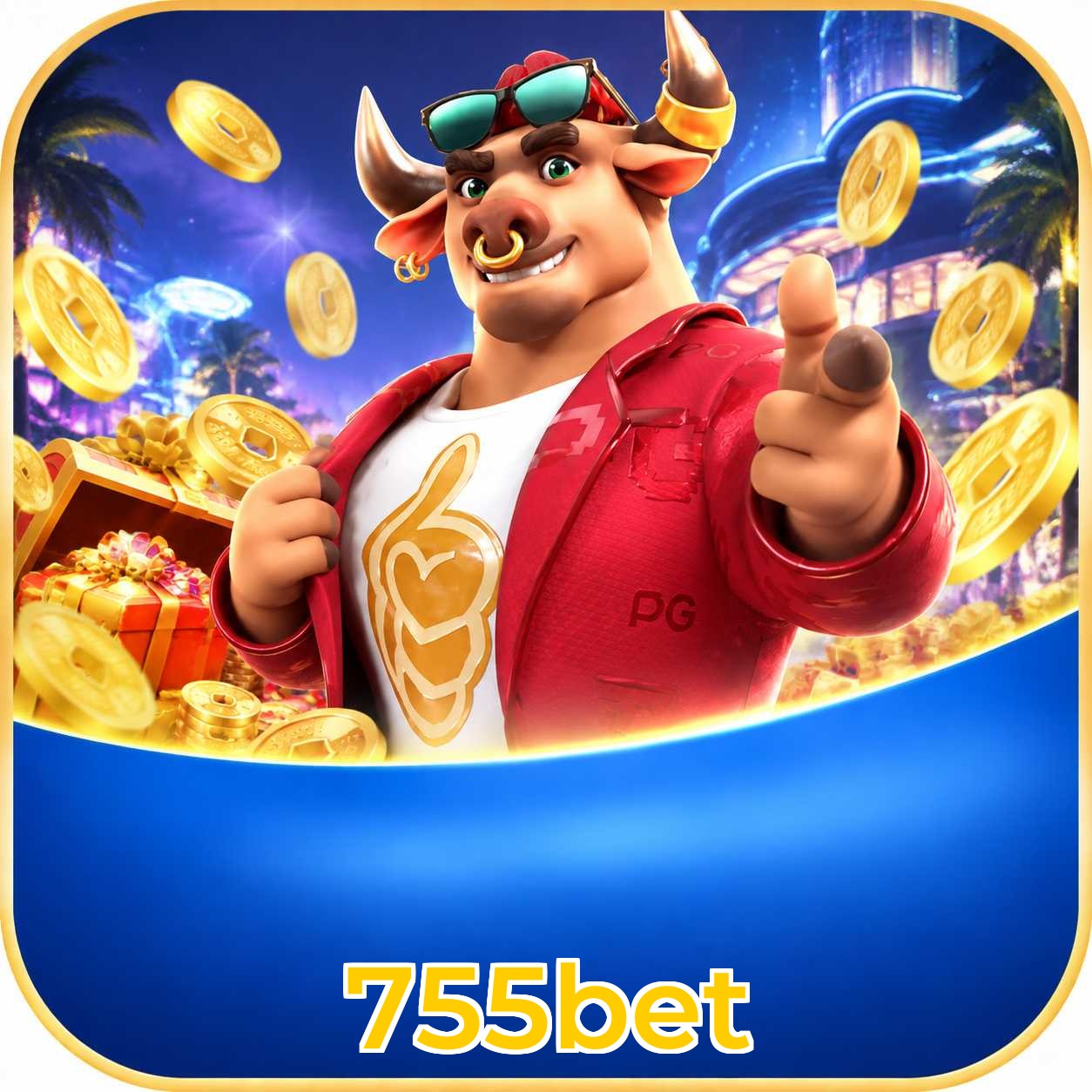 755bet System Requirements