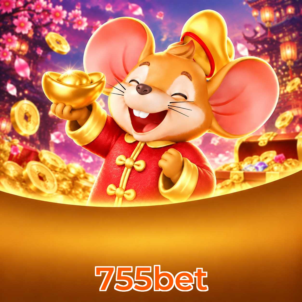 755bet VIP Program