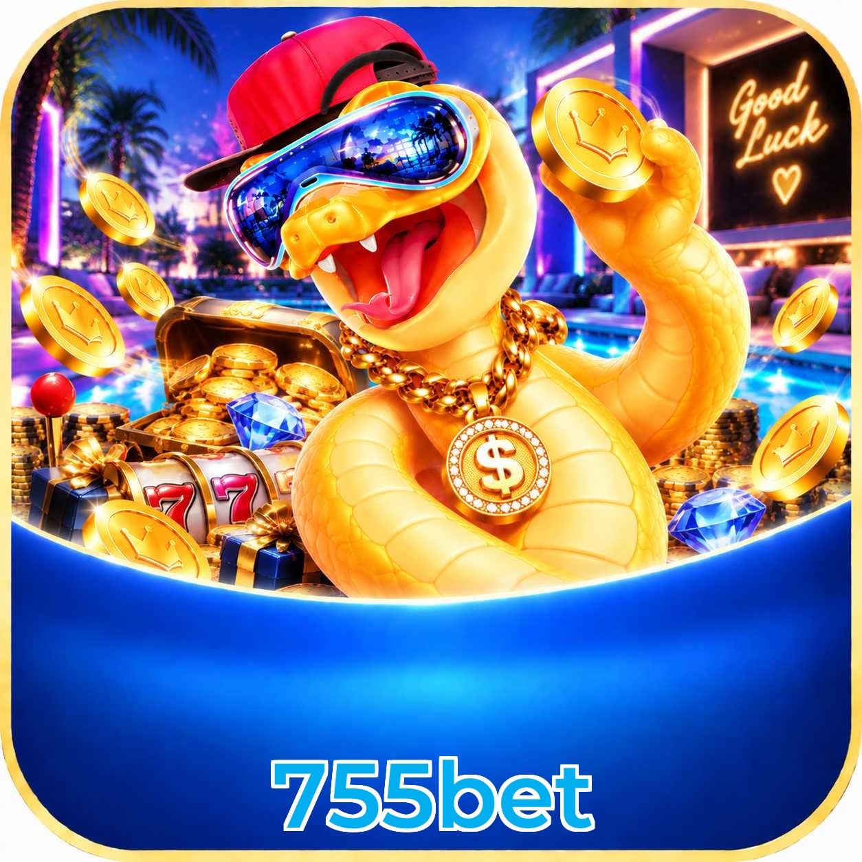 755bet Login FAQ