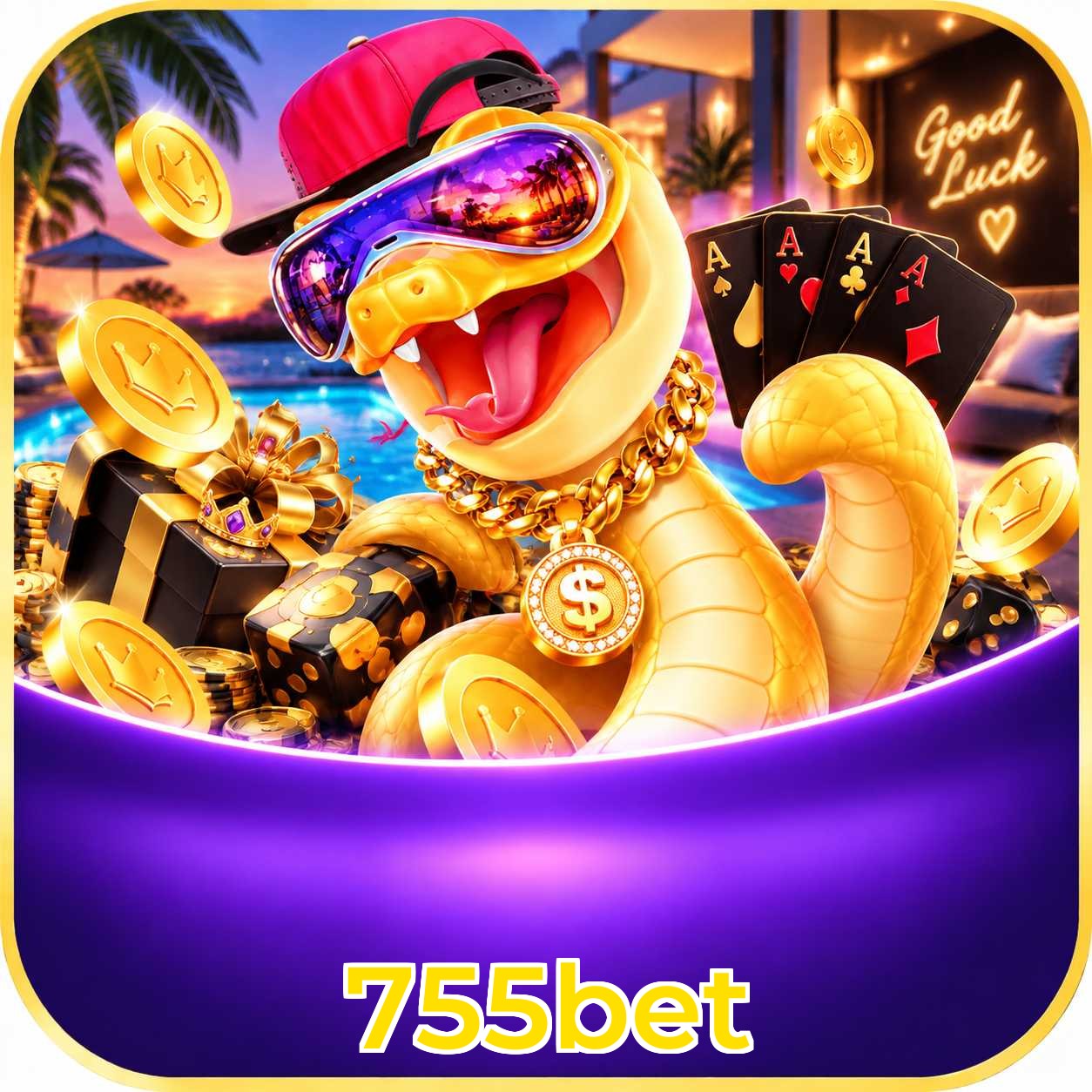 755bet Performance Tests
