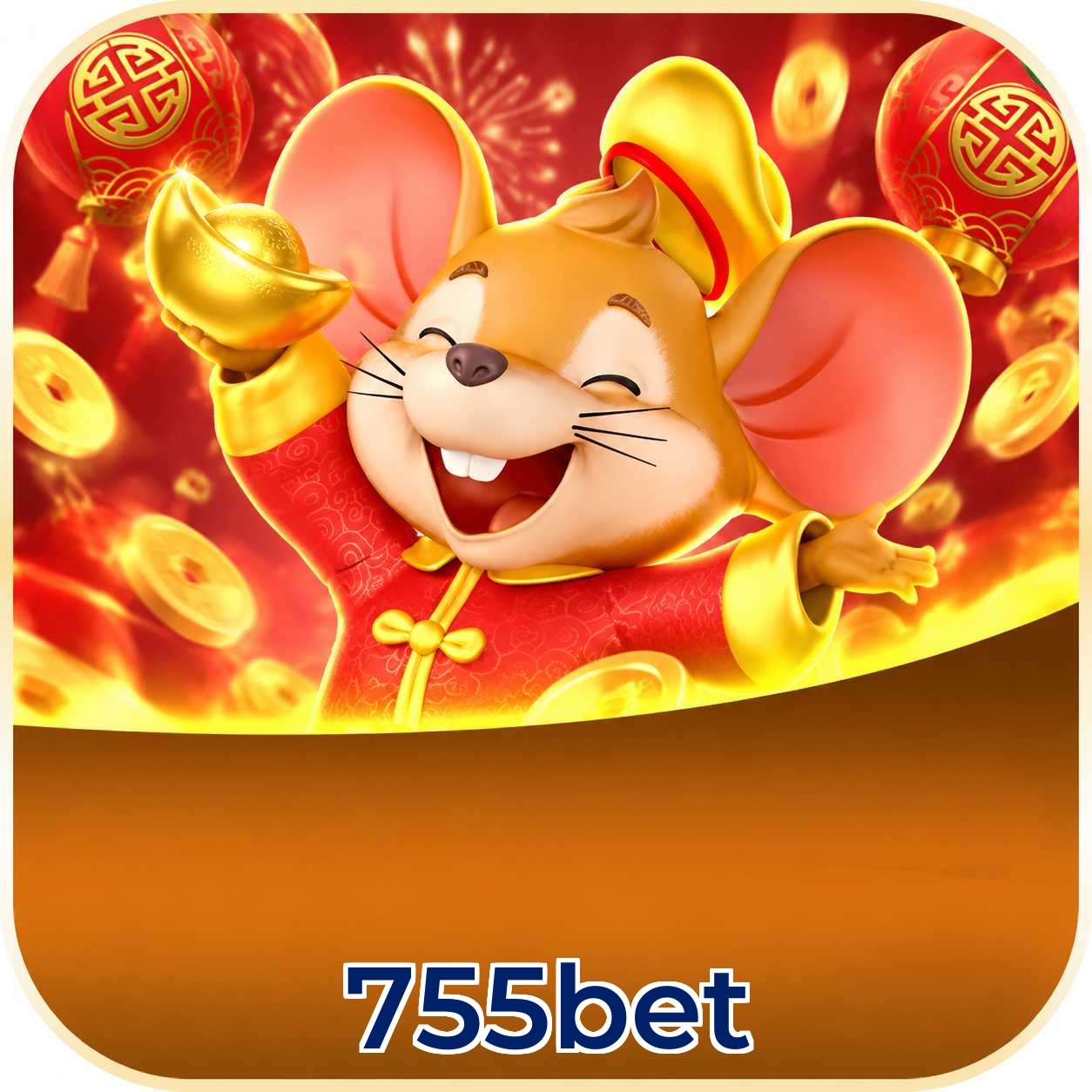 755bet RTP Testing