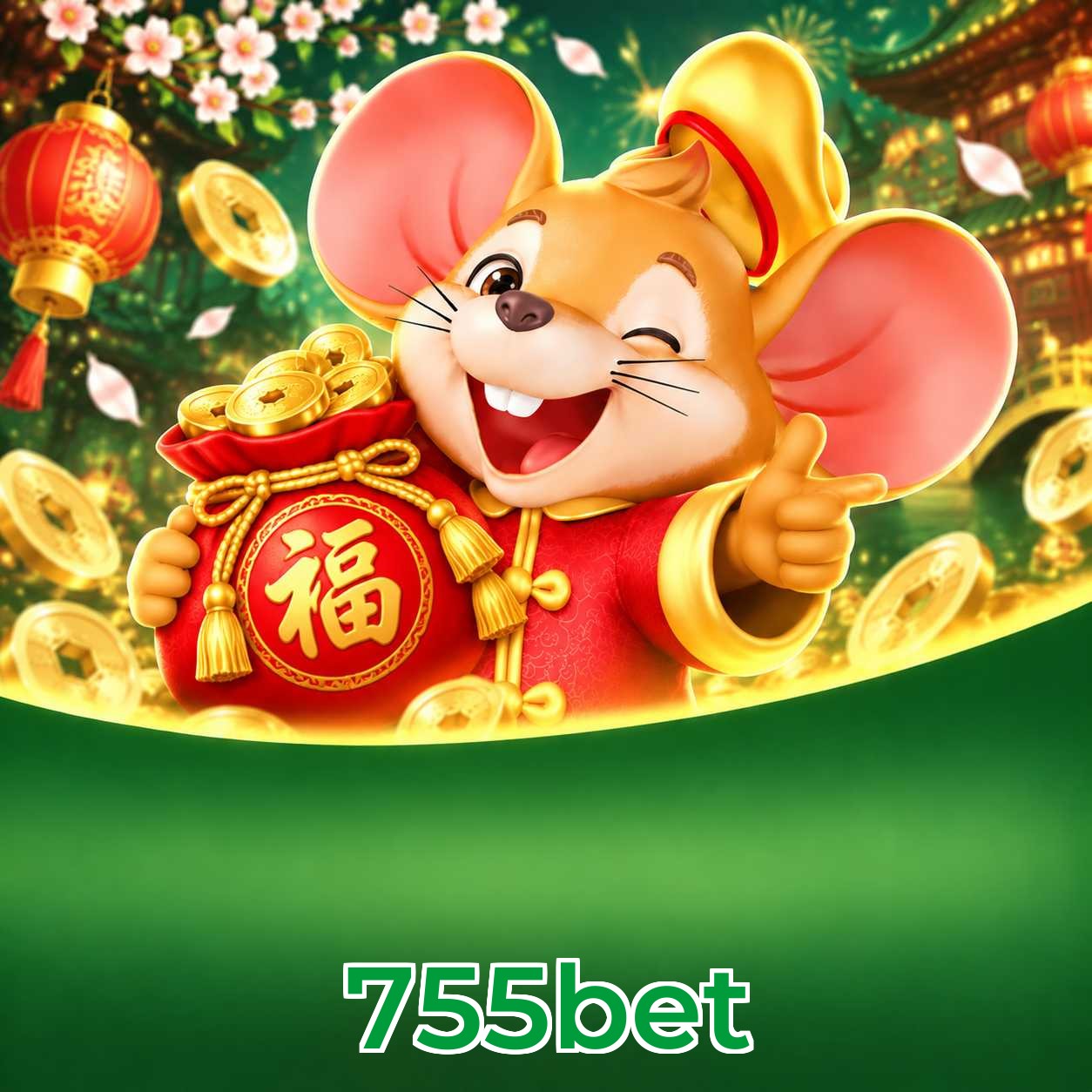 755bet App Features