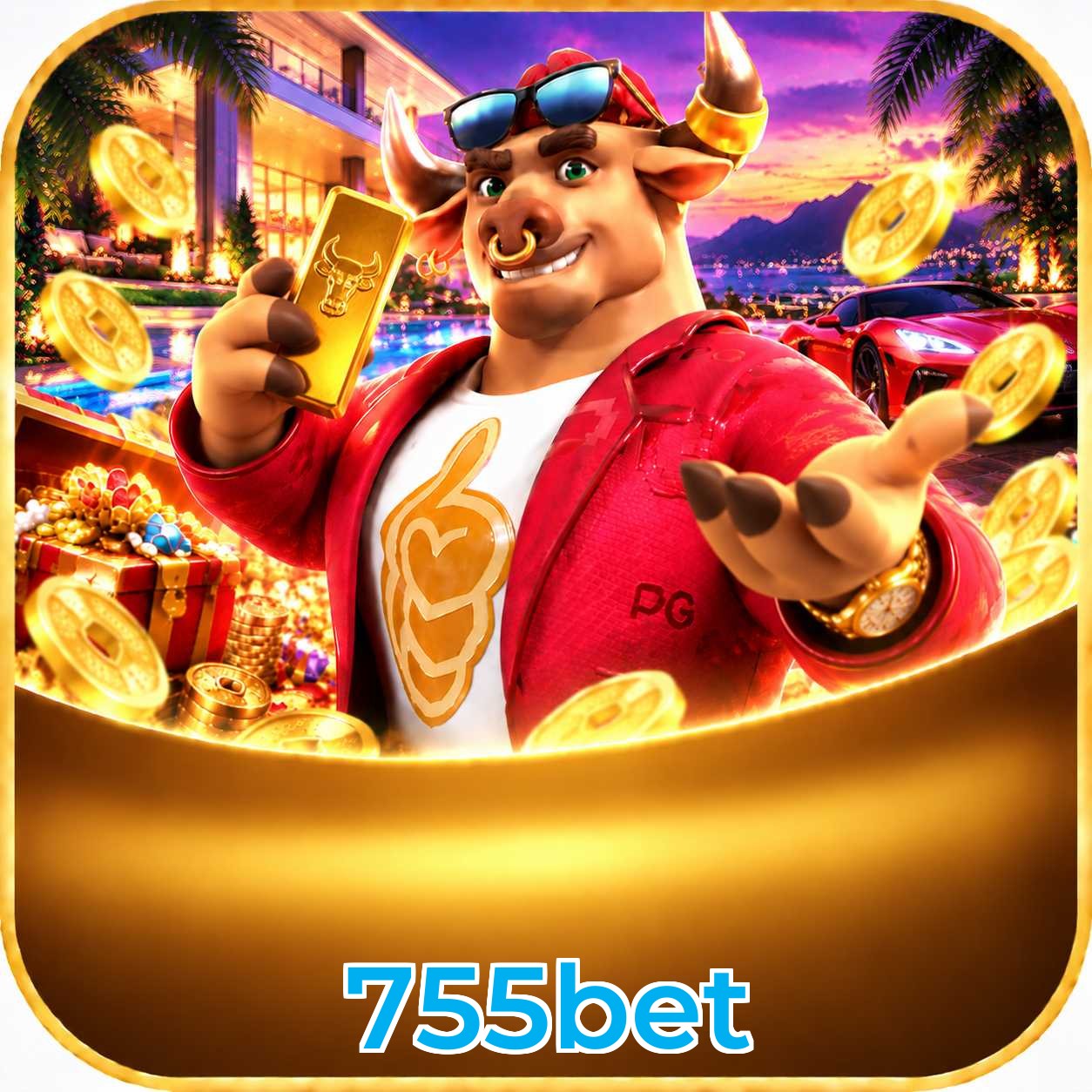 755bet Plataforma FAQ