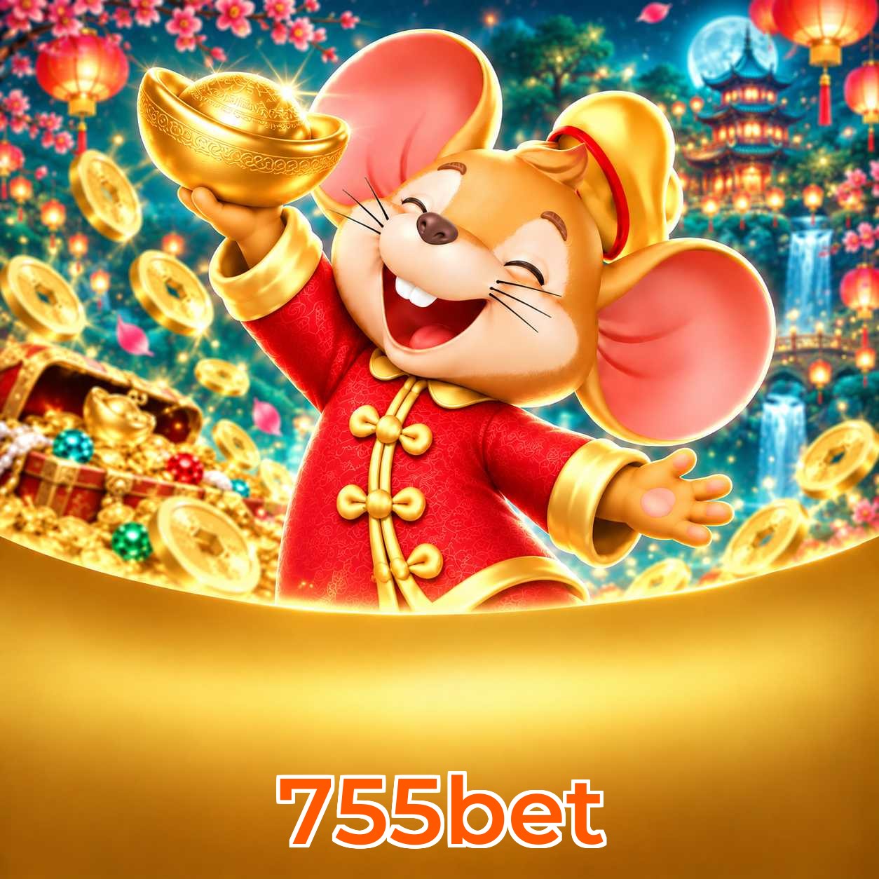 755bet VIP FAQ