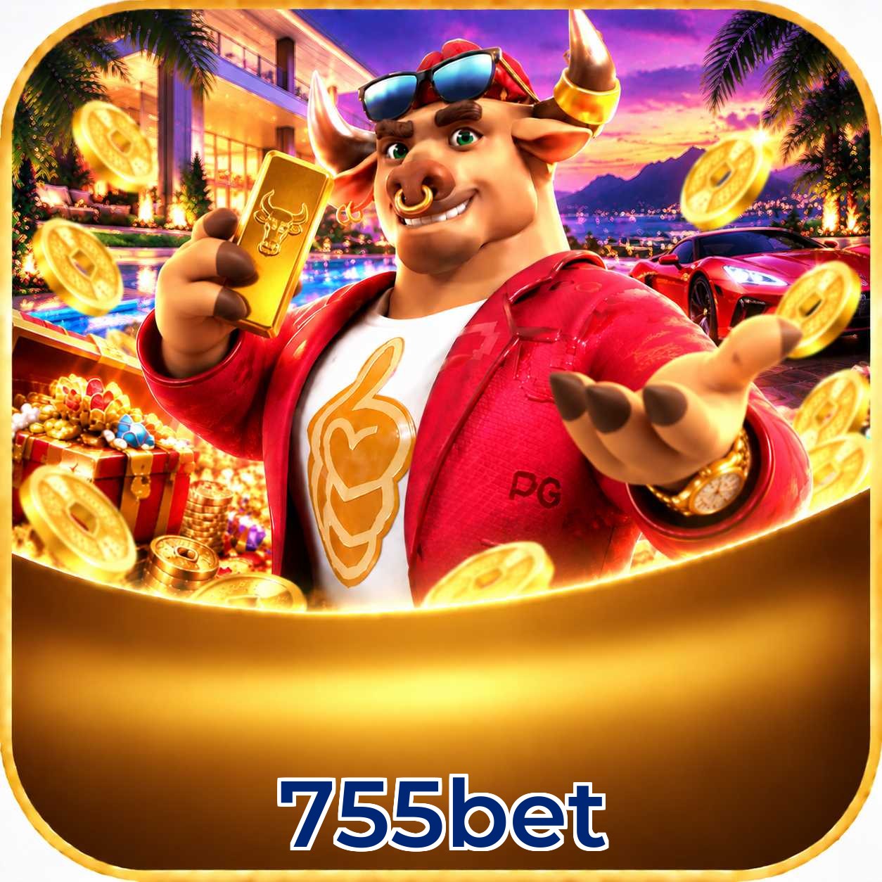 755bet Responsible Gaming