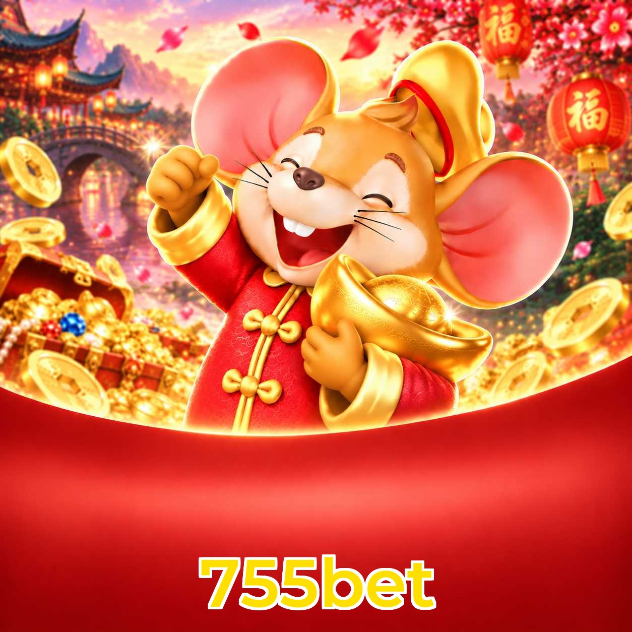 755bet Bet Types