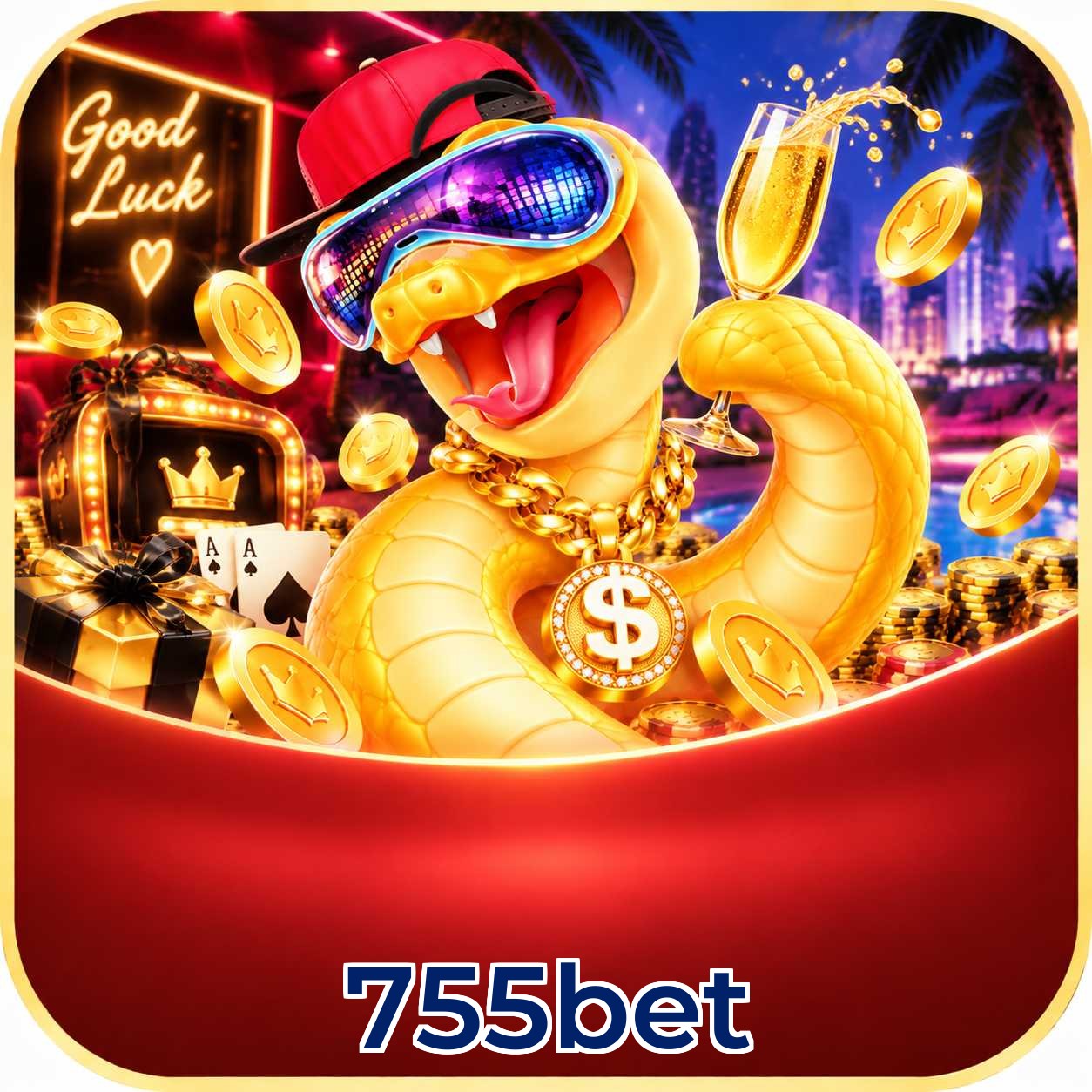 755bet Bonus FAQ