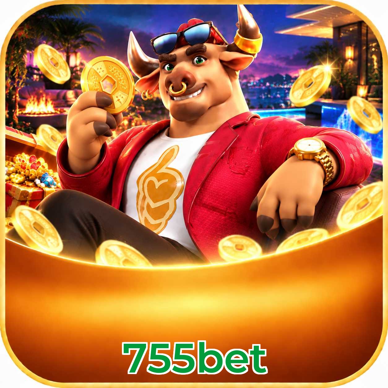 755bet Fortune Tiger Strategies