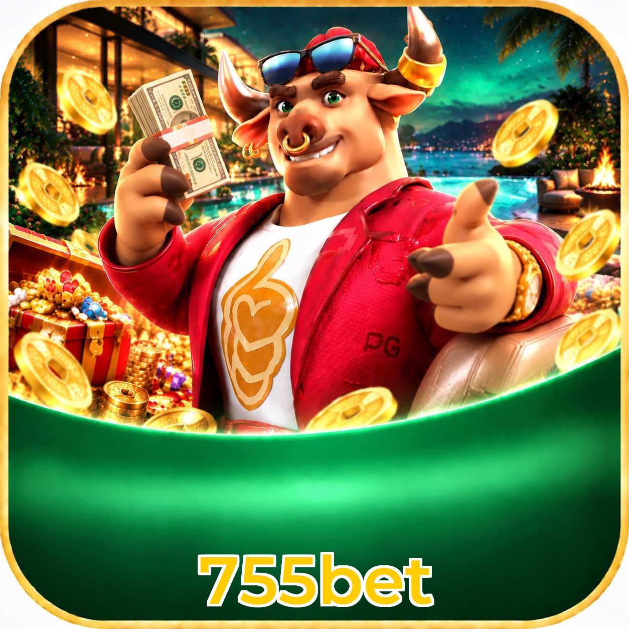 755bet Download Speed