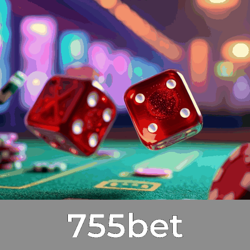 755bet: Entre com login rápido e explore jogos ao vivo