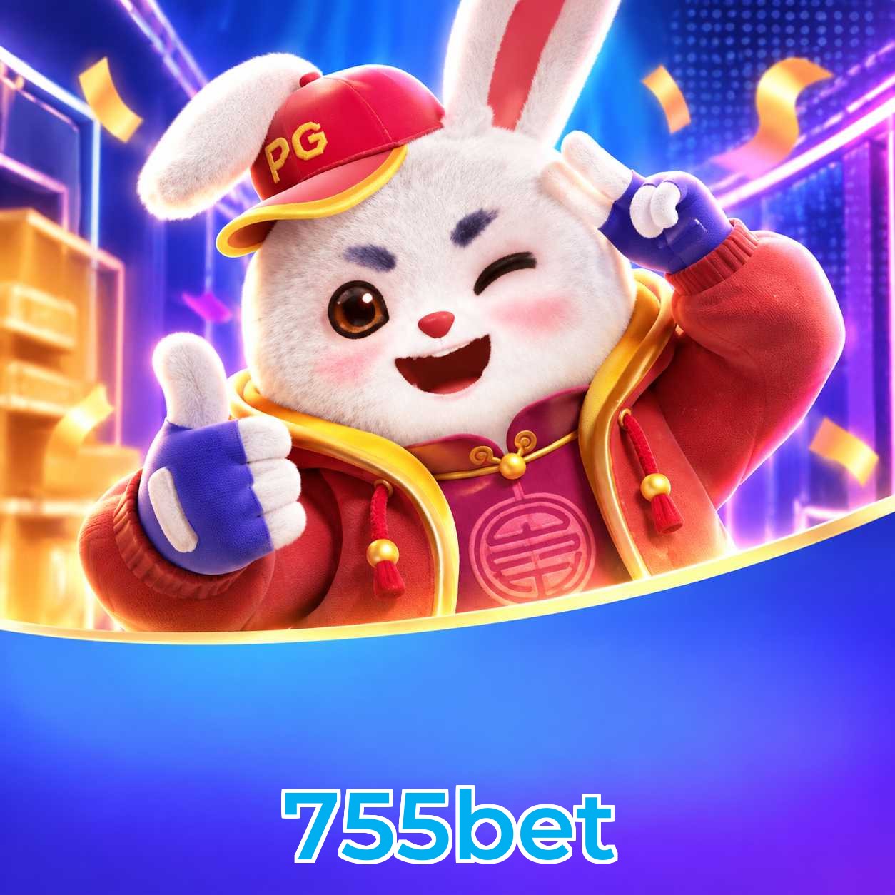 755bet Segurança