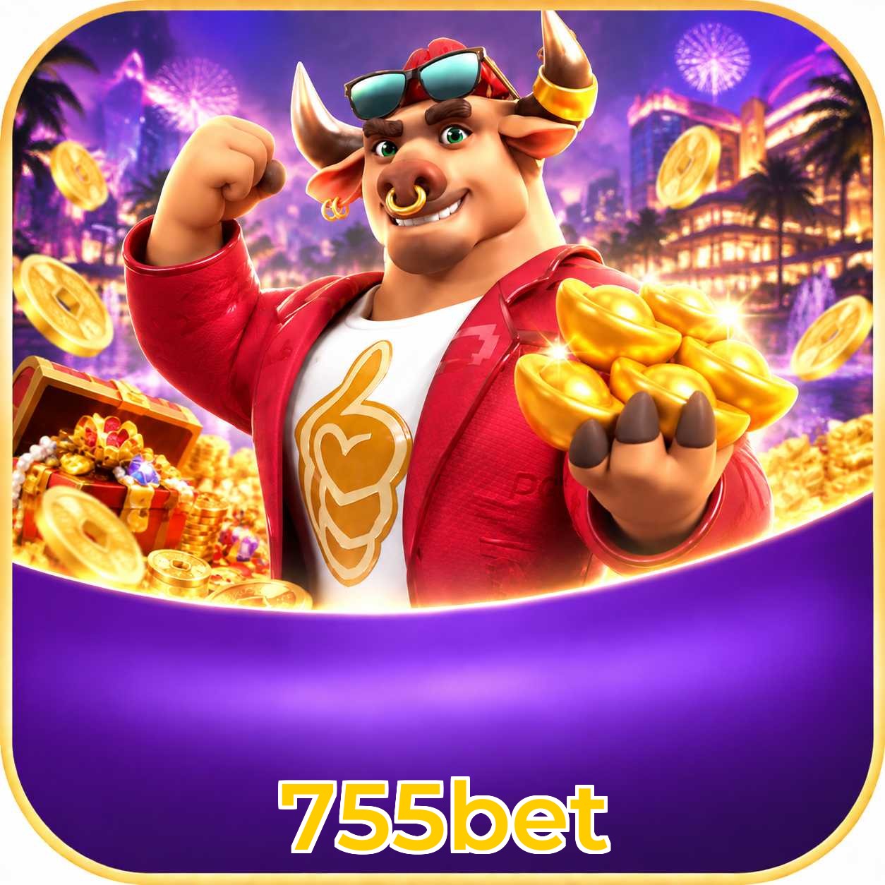 755bet Cashback