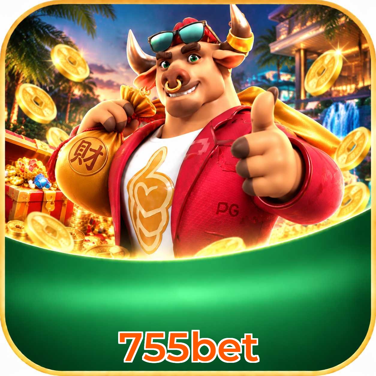 755bet Bet FAQ