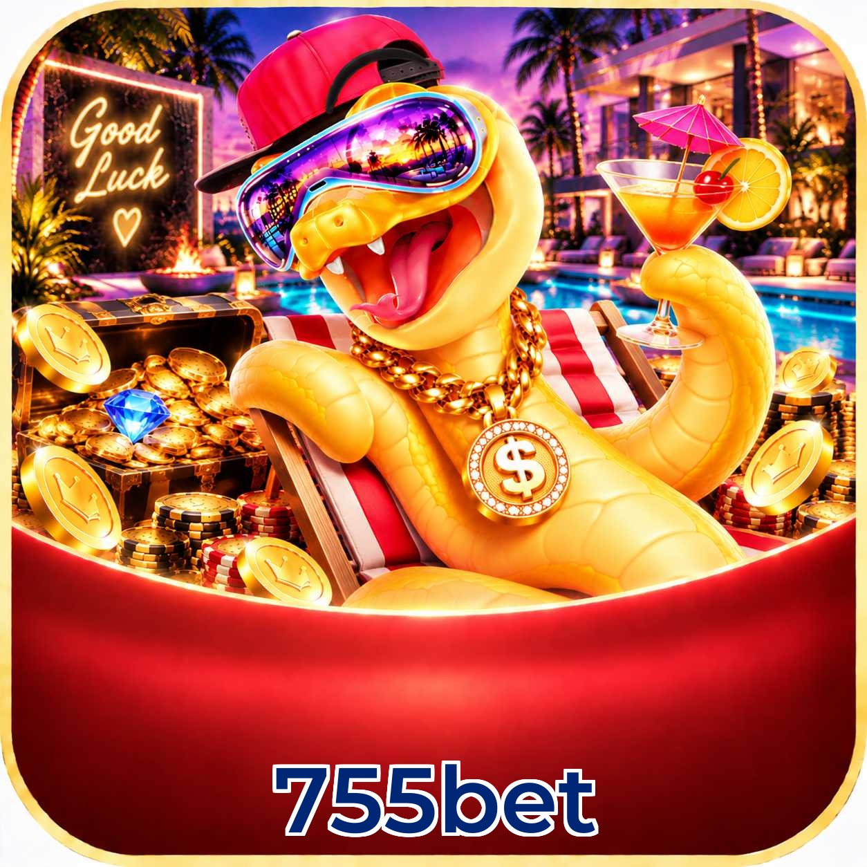 755bet 2FA