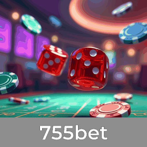 755bet - Sites de apostas esportivas e apostas ao vivo