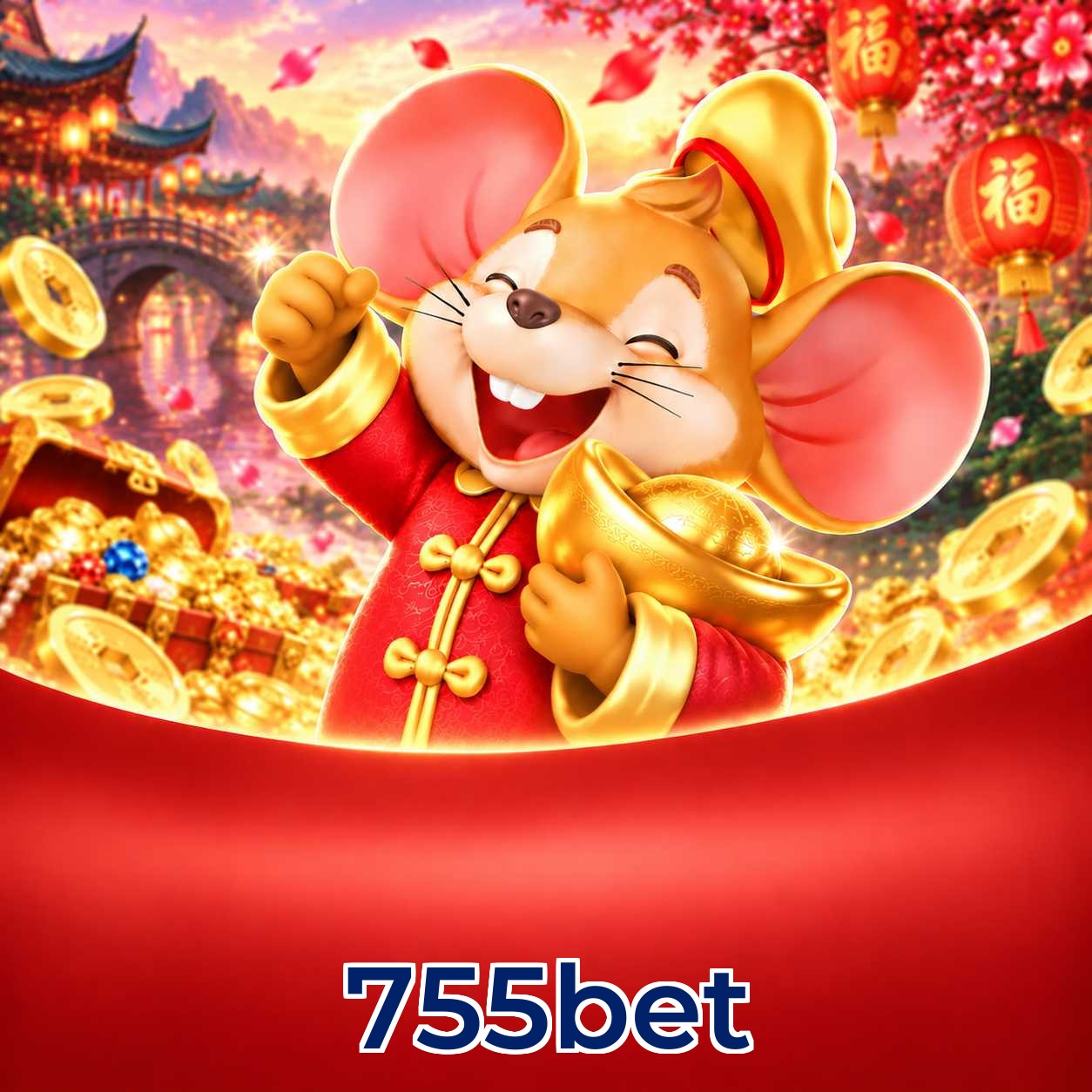755bet Top Slots