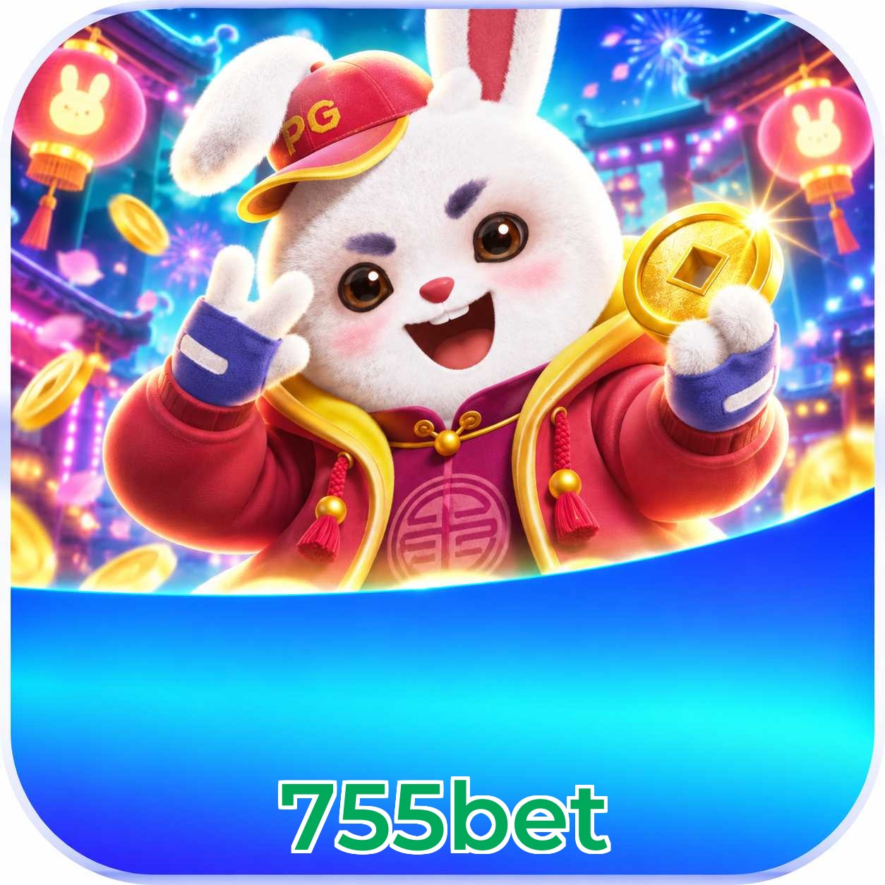 755bet FAQ